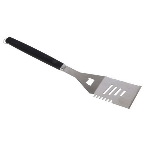 ESPATULA BARBACOA ENJOY RAY INOX 51.5X9CMS
